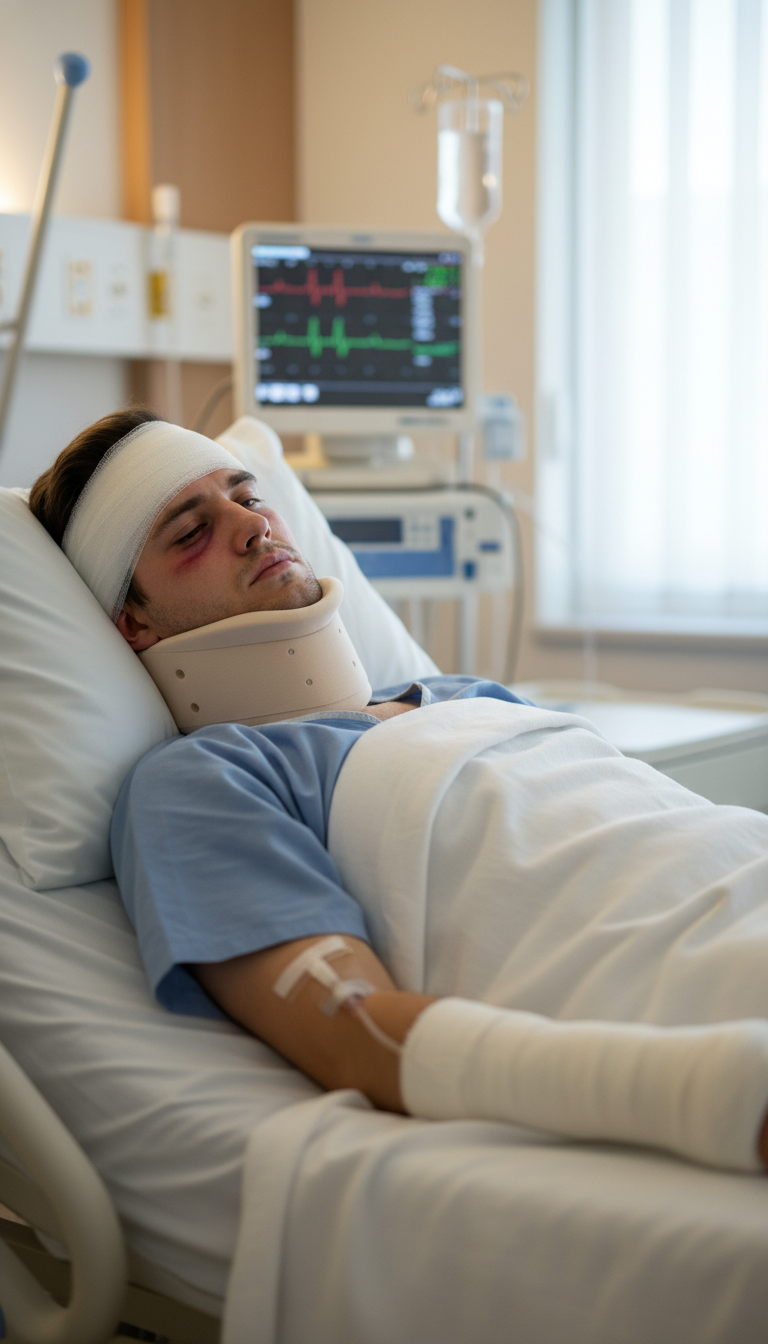 Rollover Accident Lawyer in Poteau, OK | McKay Law