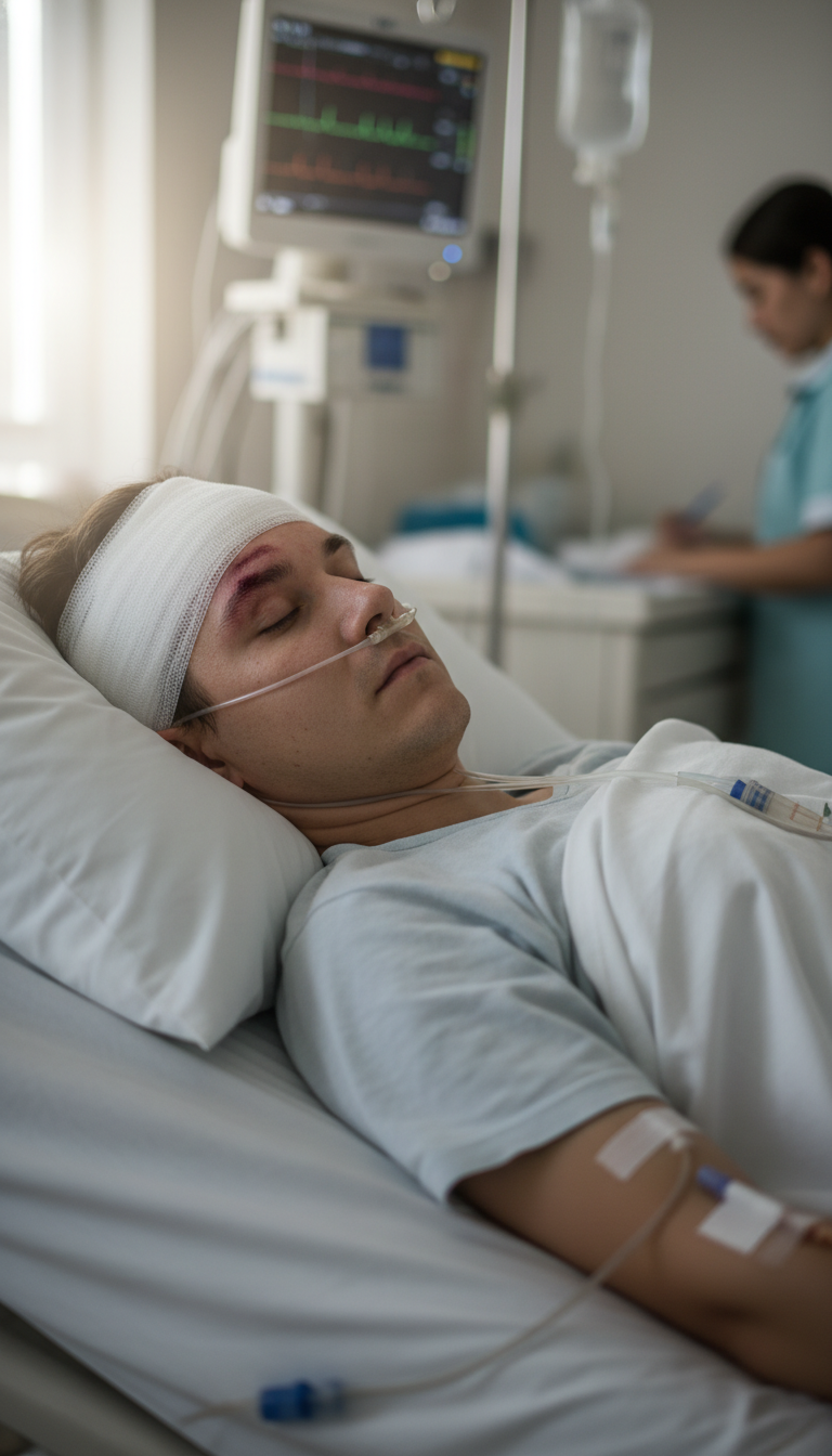 Rollover Accident Lawyer in Pryor Creek, OK | McKay Law