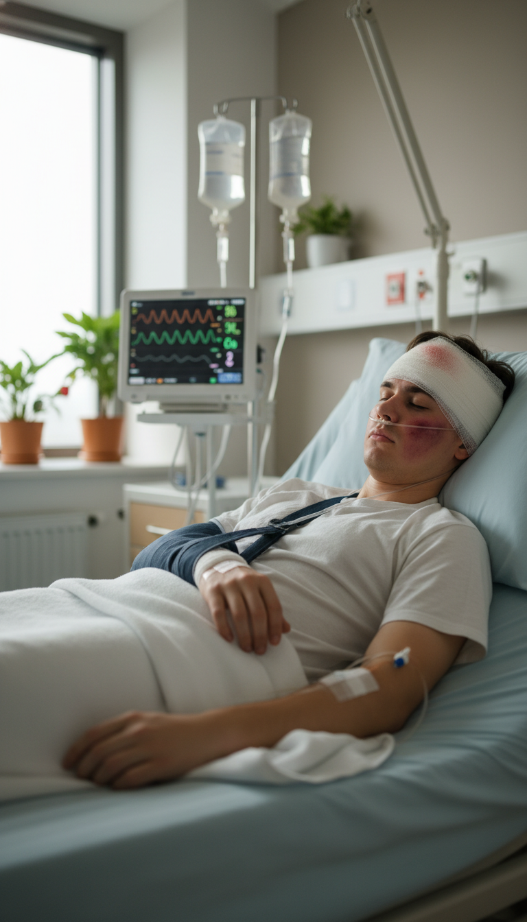 Rollover Accident Lawyer in Pryor, OK | McKay Law