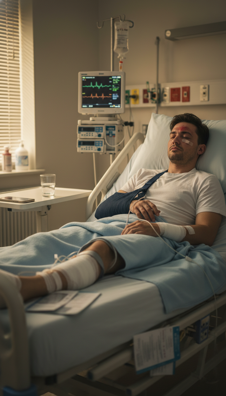 Rollover Accident Lawyer in Seminole, OK | McKay Law