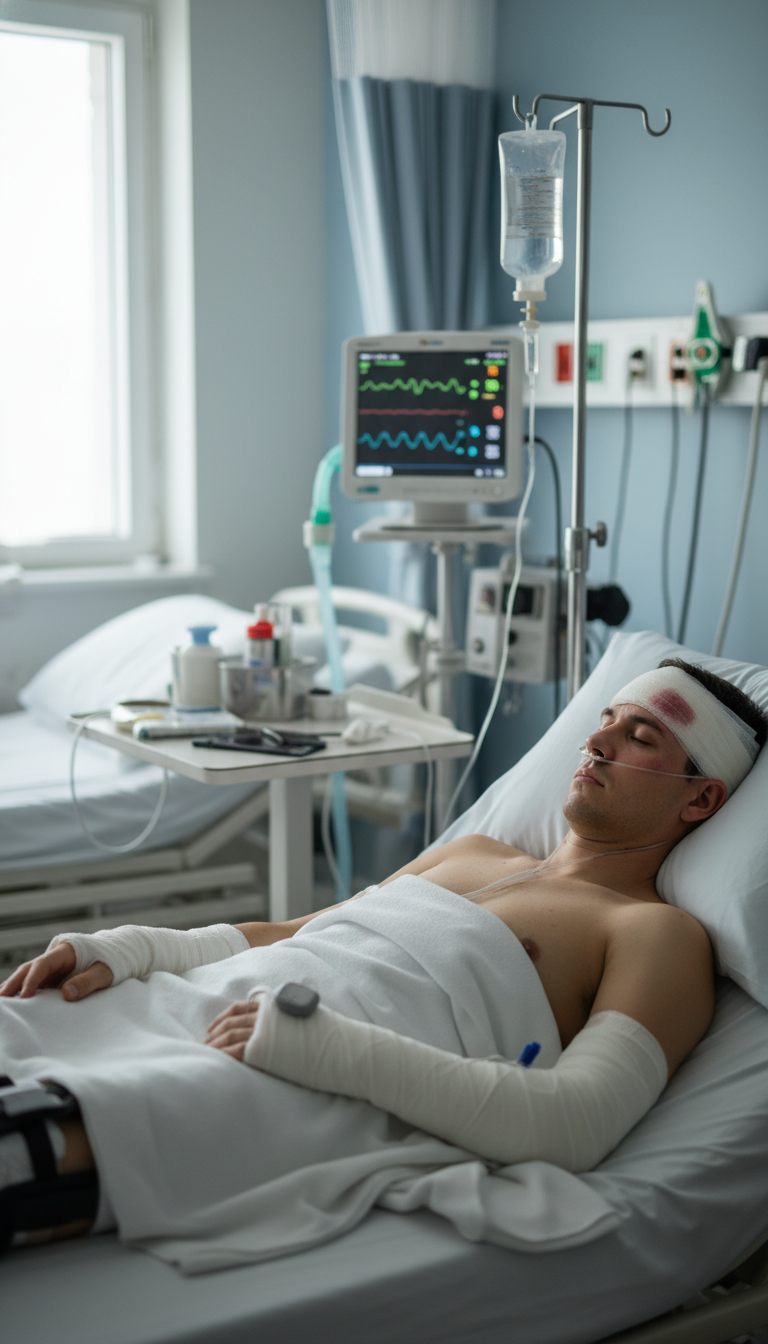 Rollover Accident Lawyer in Tulsa, OK | McKay Law
