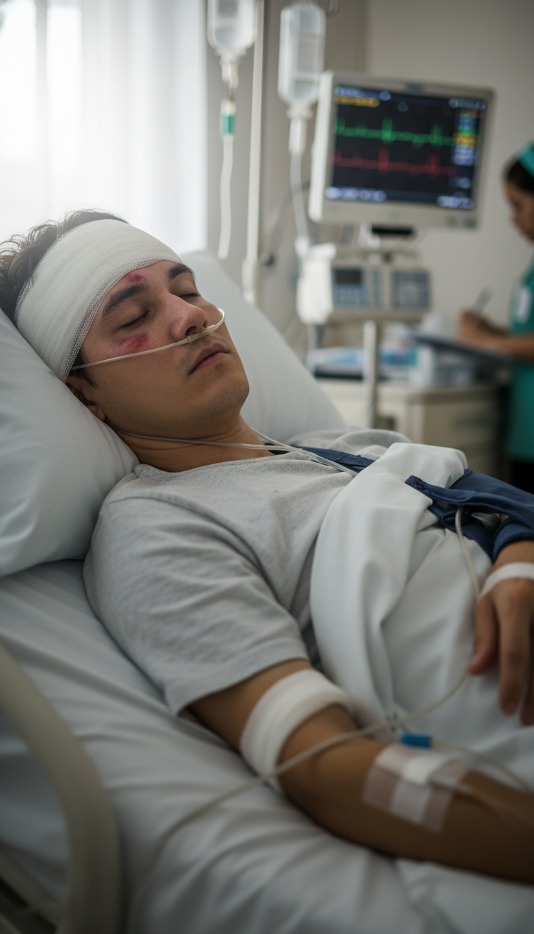 Rollover Accident Lawyer in Wagoner, OK | McKay Law