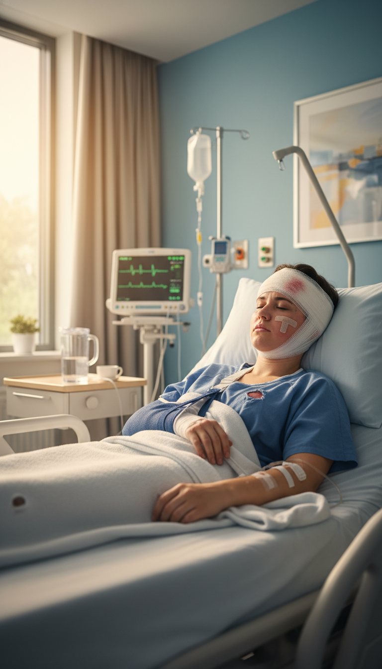 Rollover Accident Lawyer in Weatherford, OK | McKay Law