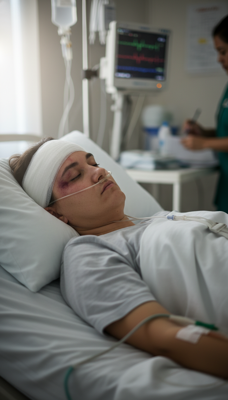 Sallisaw Bicycle Accident Attorney | McKay Law