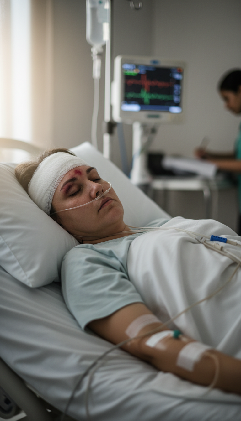 Sallisaw Brain Injury Attorney | McKay Law