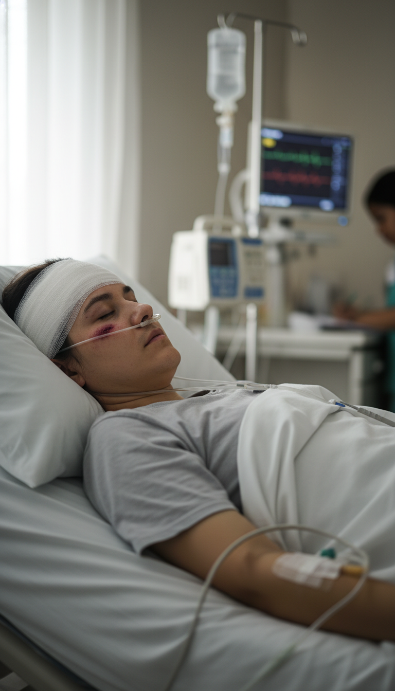 Sallisaw Chest Injury Attorney | McKay Law