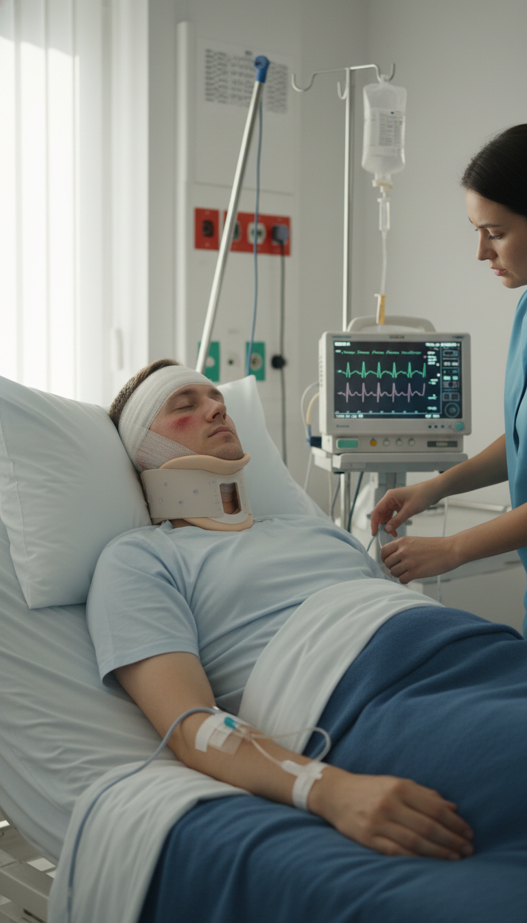 Sand Springs Bicycle Accident Attorney | McKay Law