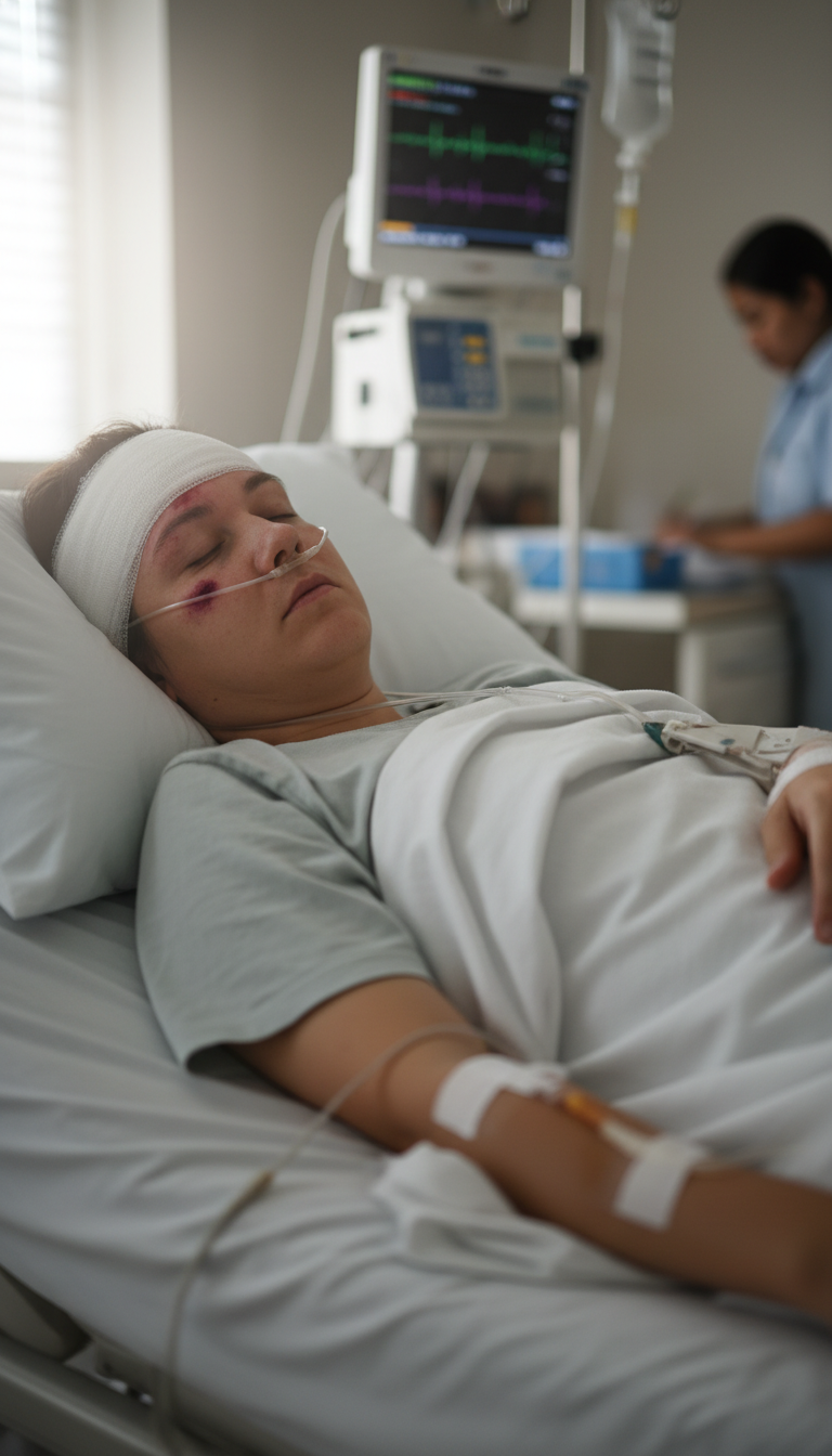 Sand Springs Chest Injury Attorney | McKay Law