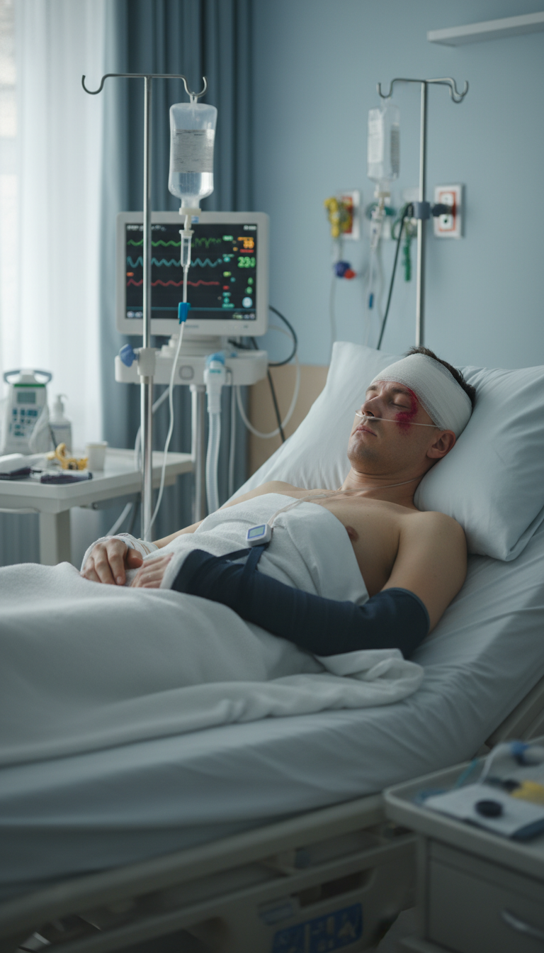 Sapulpa Bicycle Accident Attorney | McKay Law