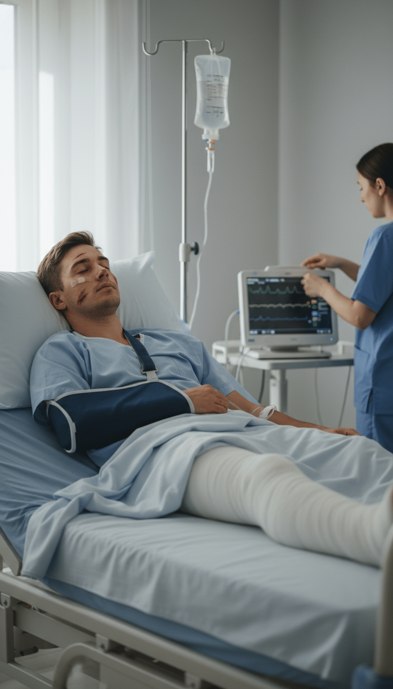 Sapulpa Construction Accident Attorney | McKay Law