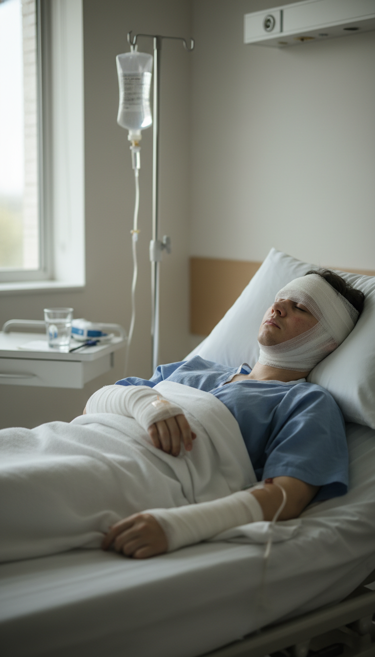 Semi-Truck Accident Lawyer in Ardmore, OK | McKay Law