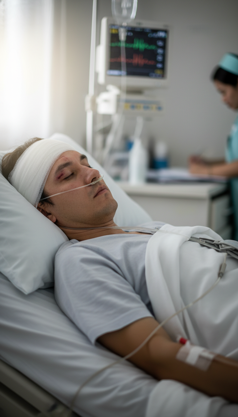 Semi-Truck Accident Lawyer in Durant, OK | McKay Law