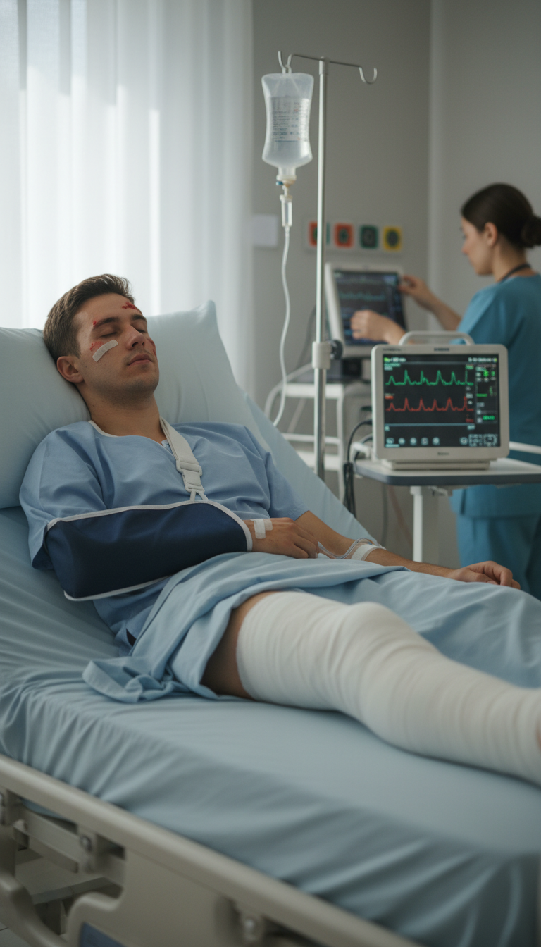 Semi-Truck Accident Lawyer in Idabel, OK | McKay Law
