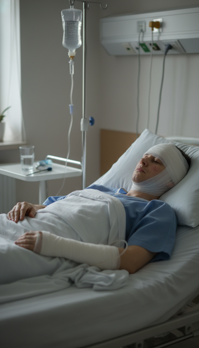 Semi-Truck Accident Lawyer in Lone Grove, OK | McKay Law