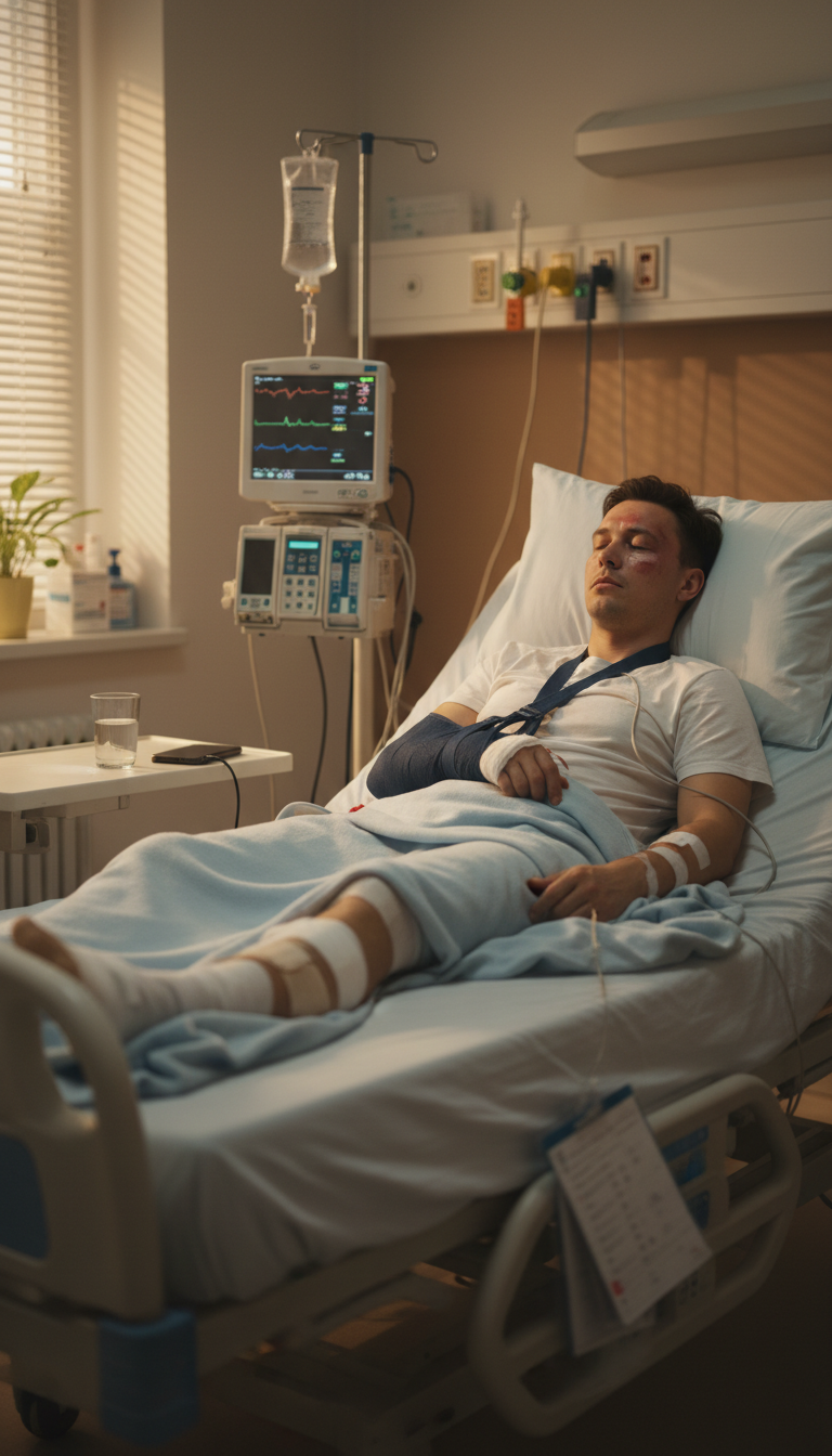 Semi-Truck Accident Lawyer in Muskogee, OK | McKay Law