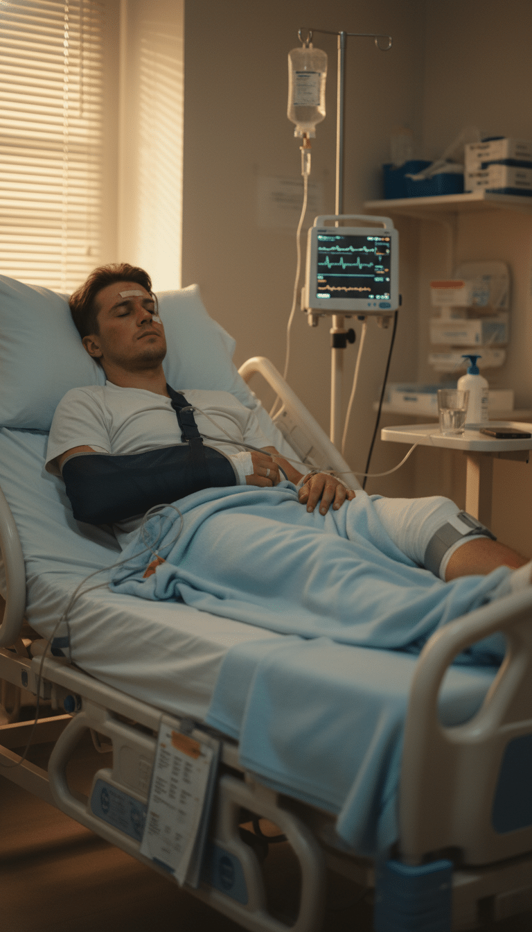 Semi-Truck Accident Lawyer in Stillwater, OK | McKay Law