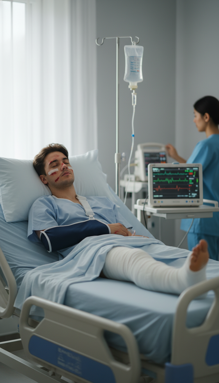 Seminole Bicycle Accident Attorney | McKay Law