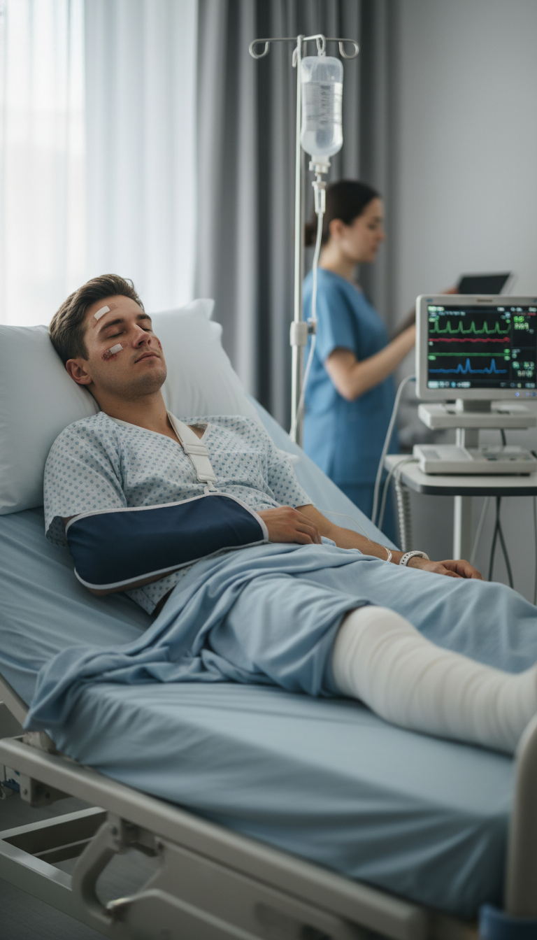 Seminole Box Truck Accident Attorney | McKay Law
