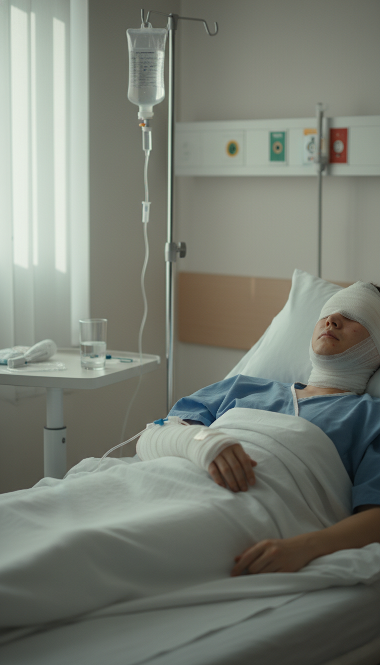 Seminole Broken Bone Injury Attorney | McKay Law