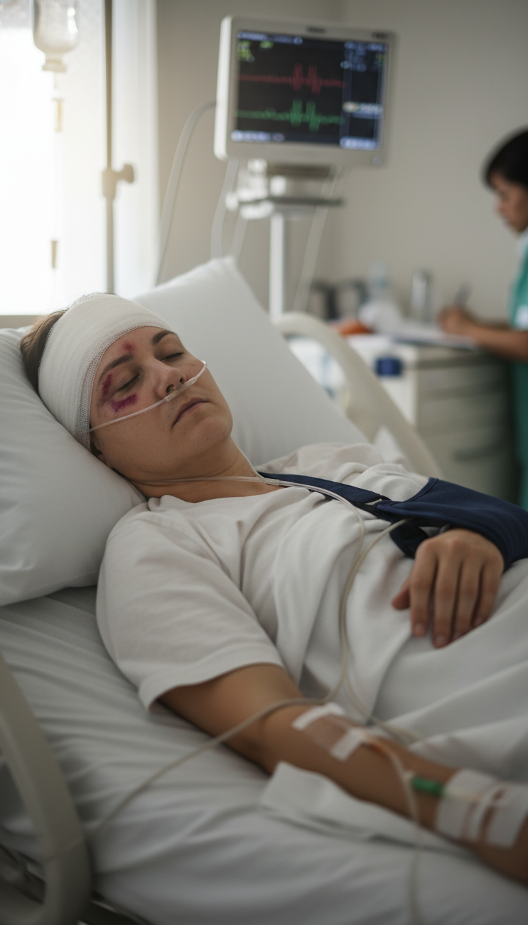 Seminole Car Accident Attorney | McKay Law