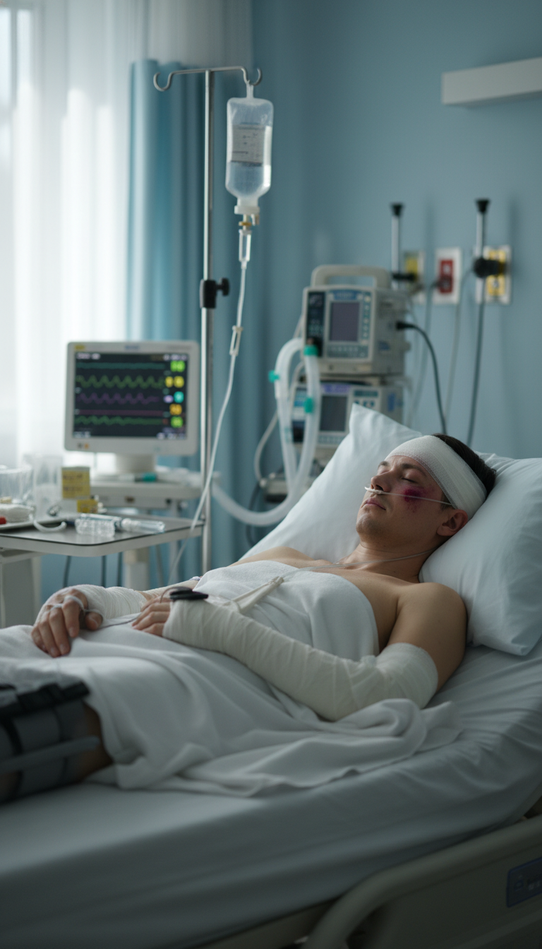 Seminole Chest Injury Attorney | McKay Law