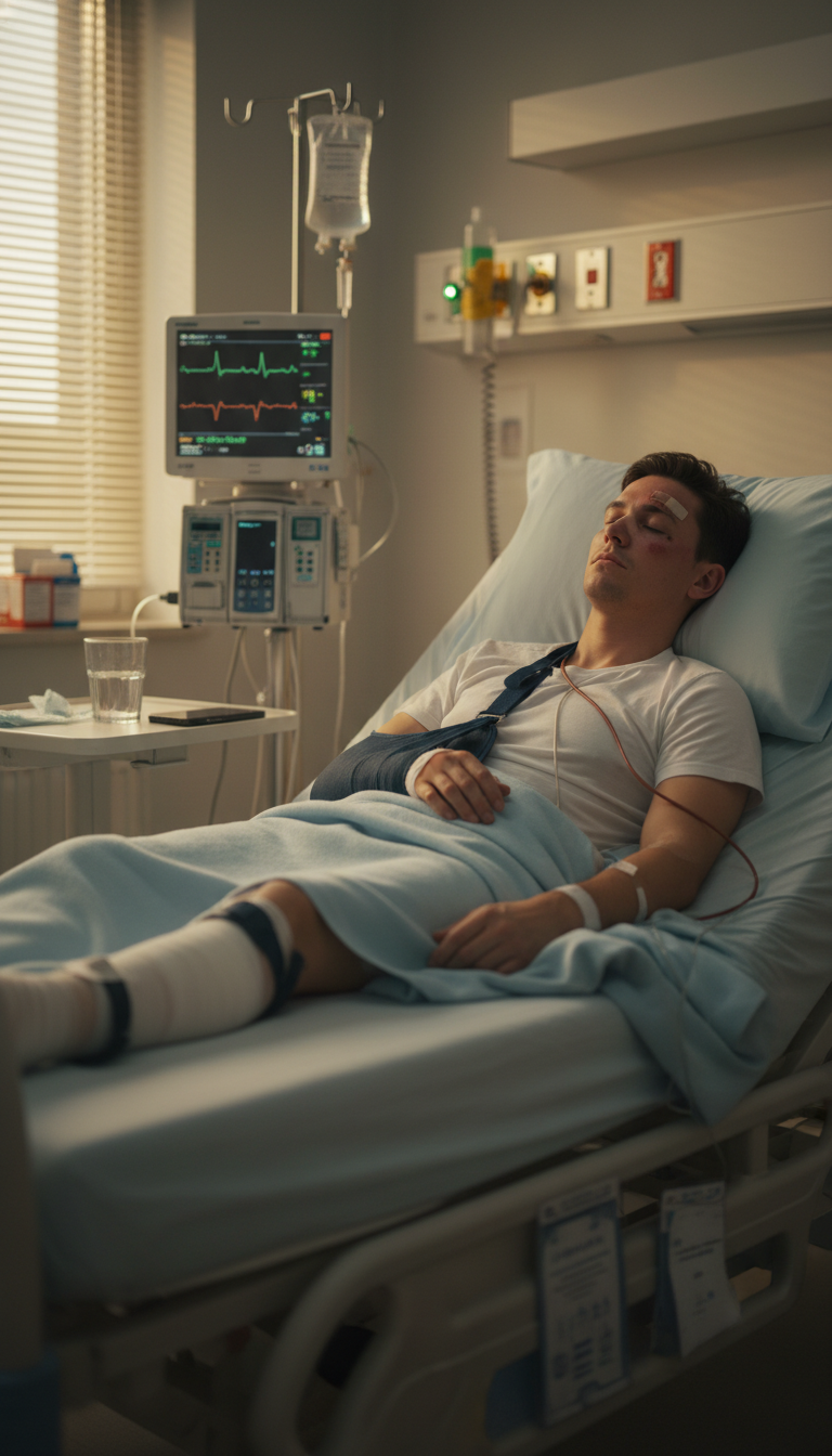 Seminole Commercial Vehicle Accident Attorney | McKay Law
