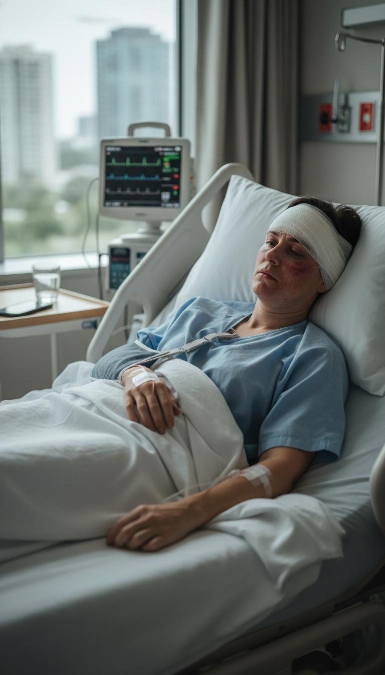 Seminole Crane Truck Accident Attorney | McKay Law