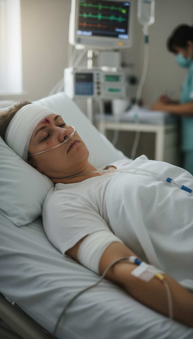 Shawnee Bicycle Accident Attorney | McKay Law