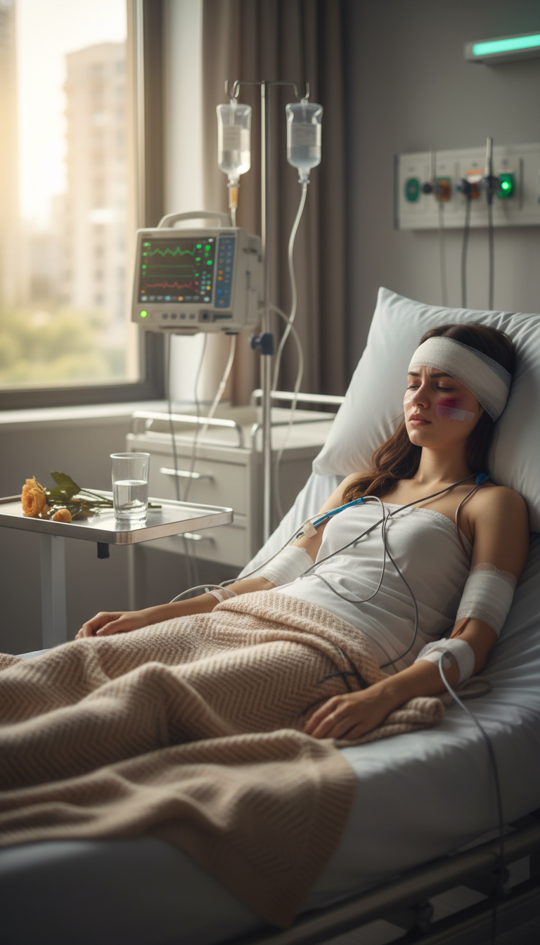 Shoulder Injury Lawyer in Cushing, OK | McKay Law
