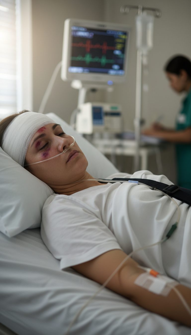 Shoulder Injury Lawyer in Elk City, OK | McKay Law