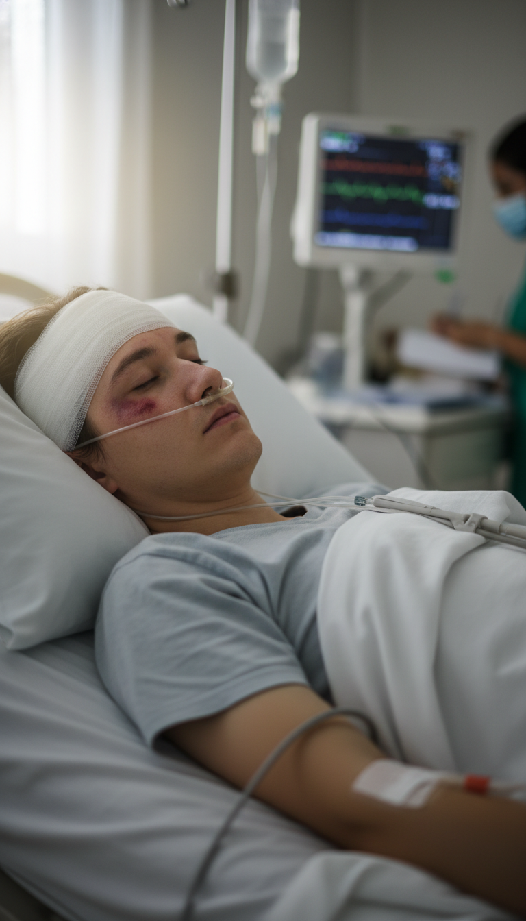 Shoulder Injury Lawyer in Enid, OK | McKay Law