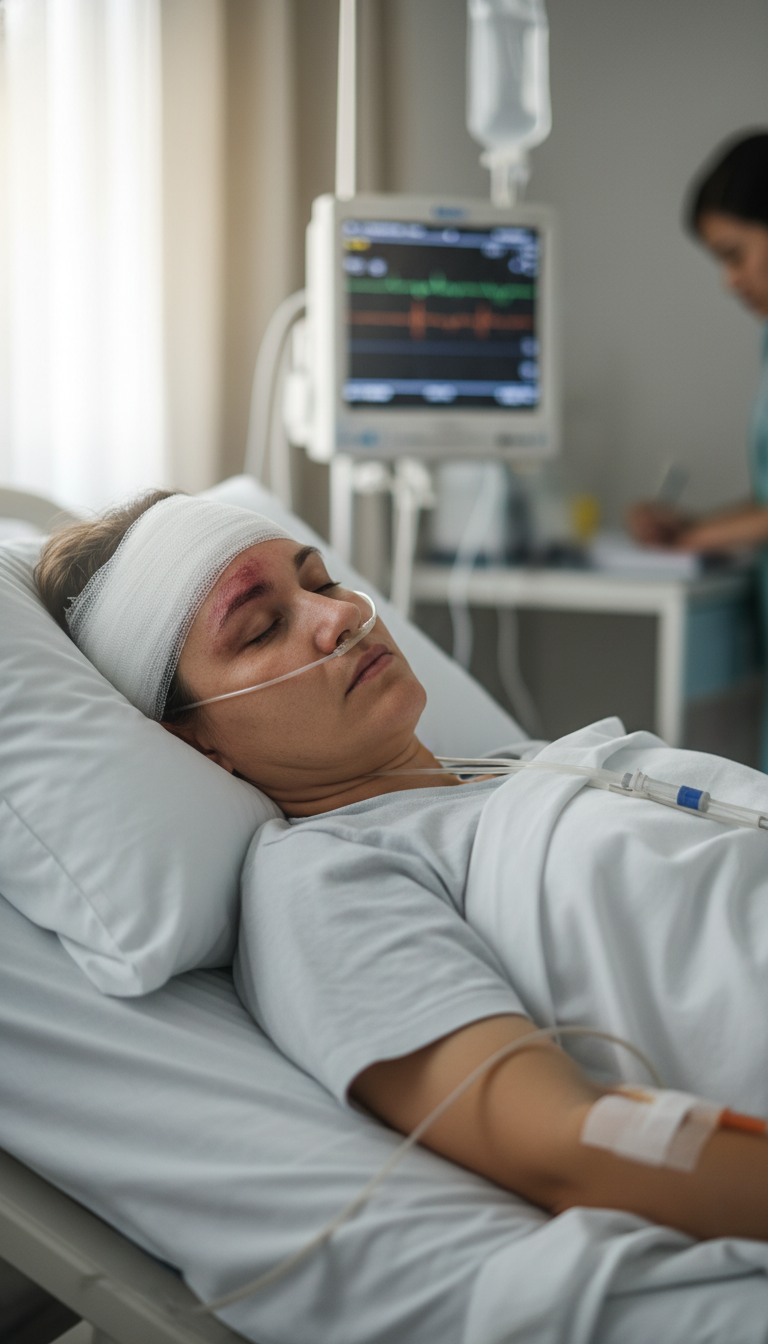Shoulder Injury Lawyer in Guymon, OK | McKay Law