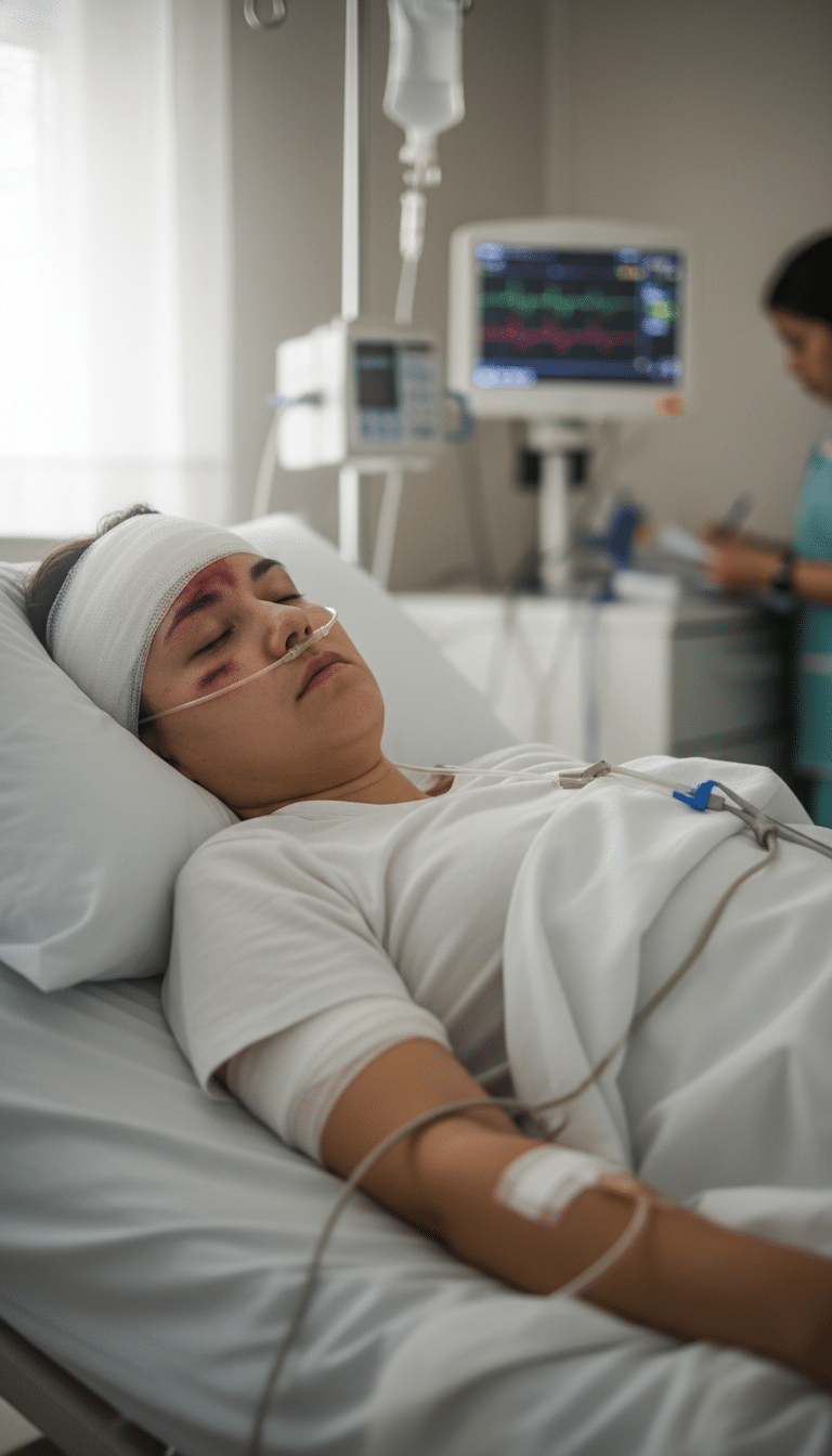 Shoulder Injury Lawyer in Mustang, OK | McKay Law
