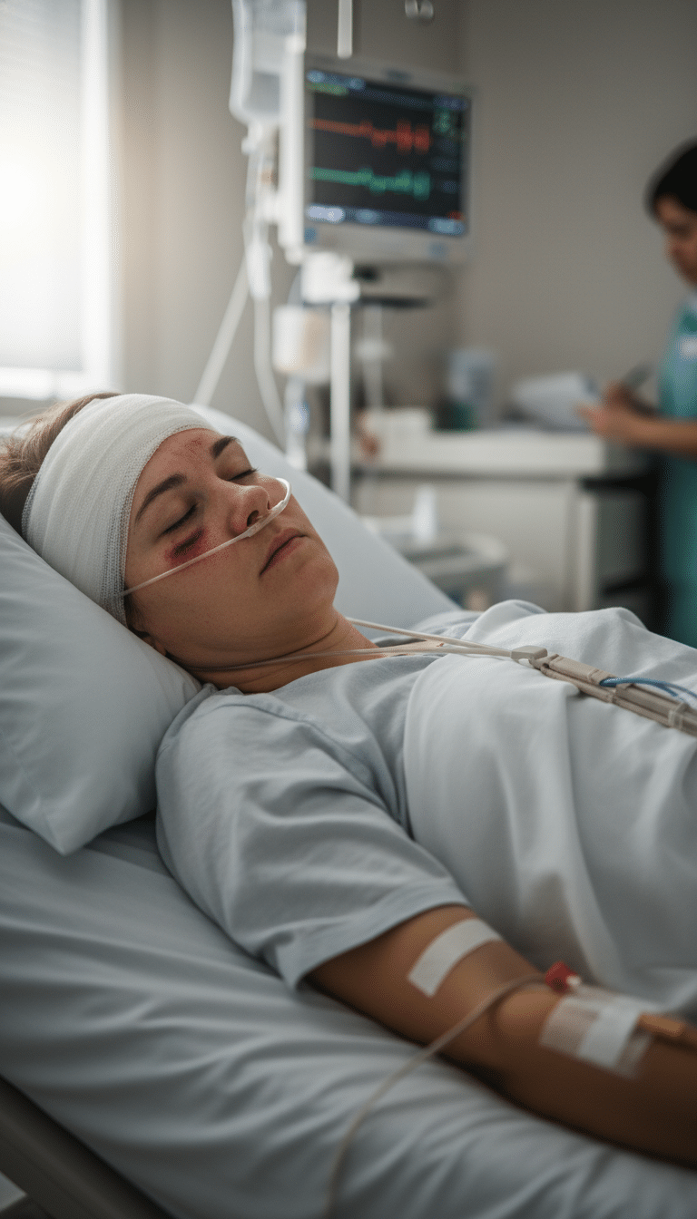 Shoulder Injury Lawyer in Pryor Creek, OK | McKay Law