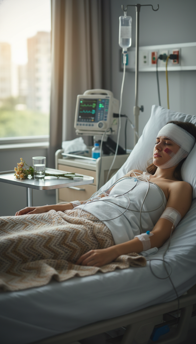 Shoulder Injury Lawyer in Warr Acres, OK | McKay Law