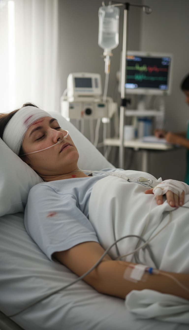Shoulder Injury Lawyer in Woodward, OK | McKay Law