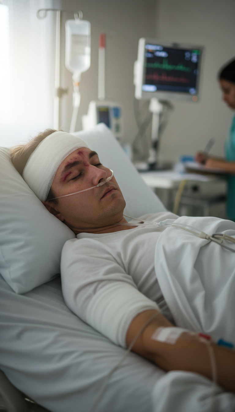 Skiatook Brain Injury Attorney | McKay Law