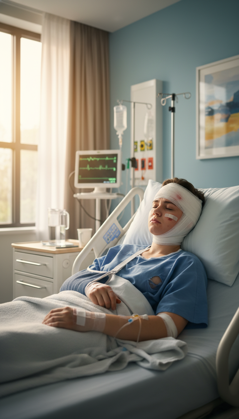 Skiatook Car Accident Attorney | McKay Law