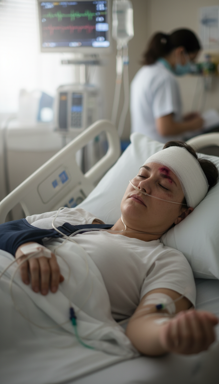 Skiatook Chest Injury Attorney | McKay Law