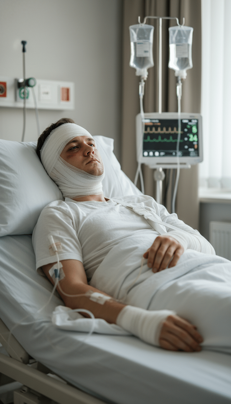 Skiatook Concrete Mixer Truck Accident Attorney | McKay Law