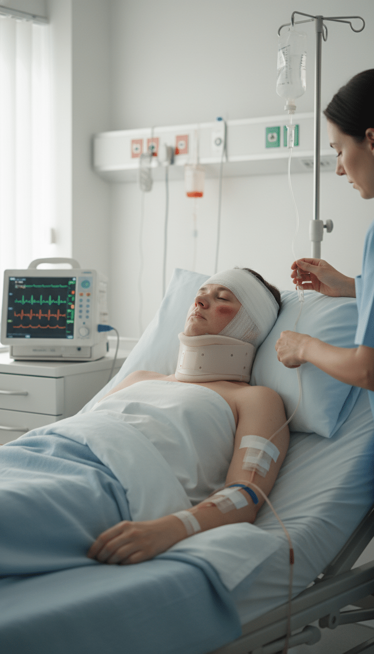 Skiatook Construction Accident Attorney | McKay Law