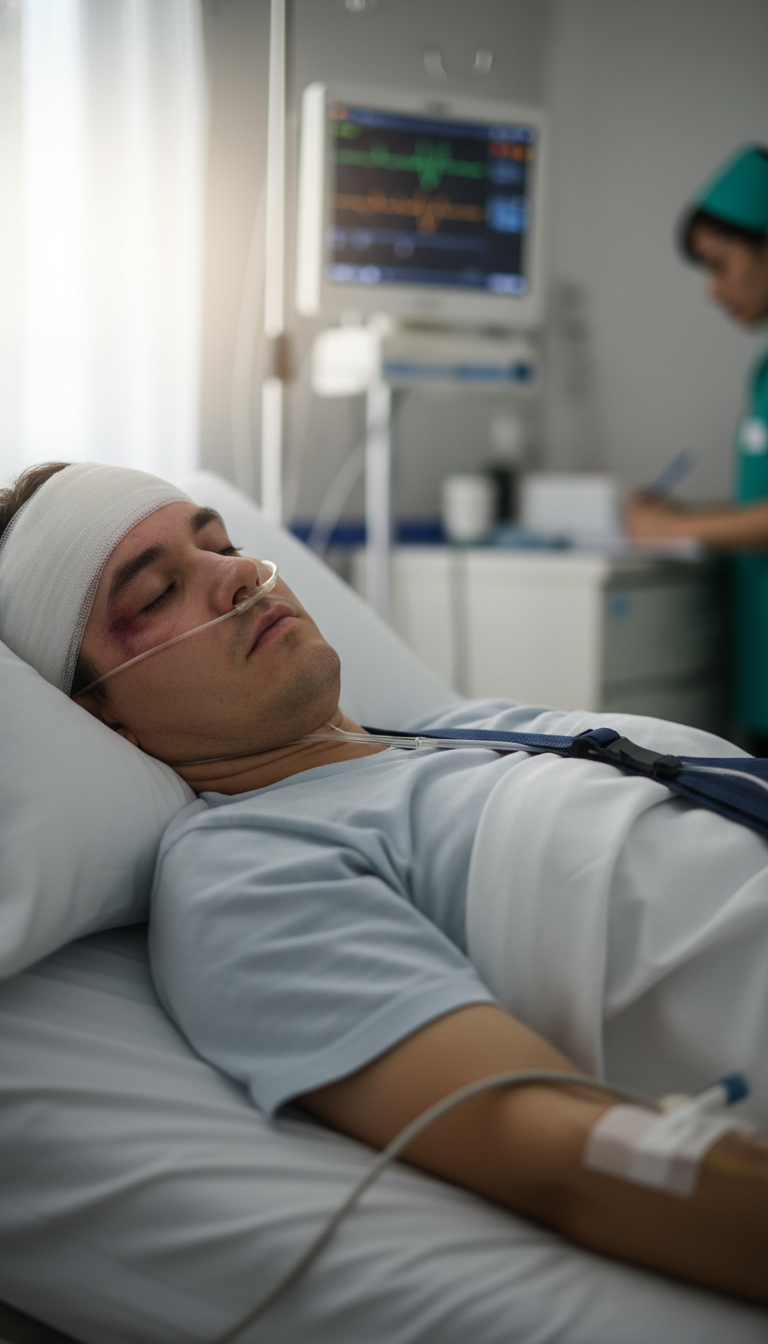 Slip-and-Fall Accident Lawyer in Miami, OK | McKay Law