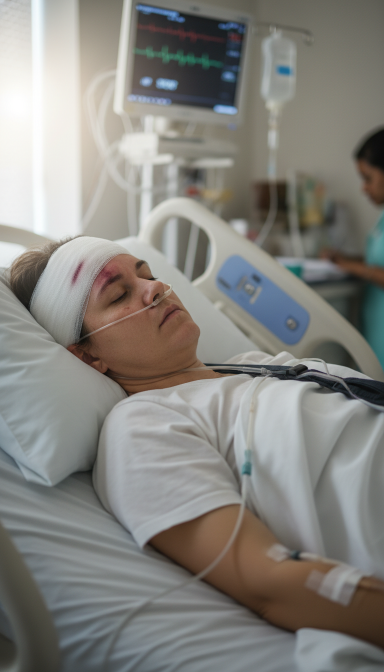 Slip-and-Fall Accident Lawyer in Oklahoma City, OK | McKay Law