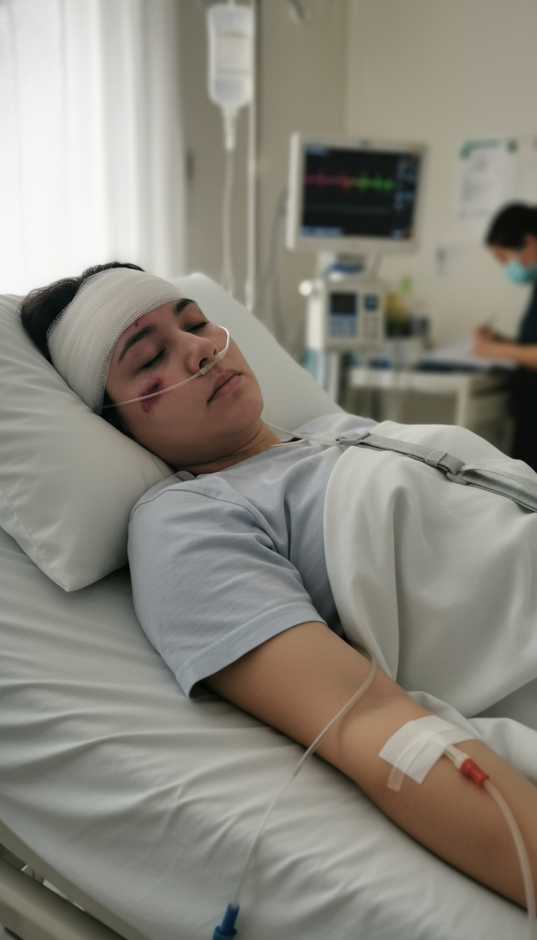 Slip-and-Fall Accident Lawyer in Okmulgee, OK | McKay Law
