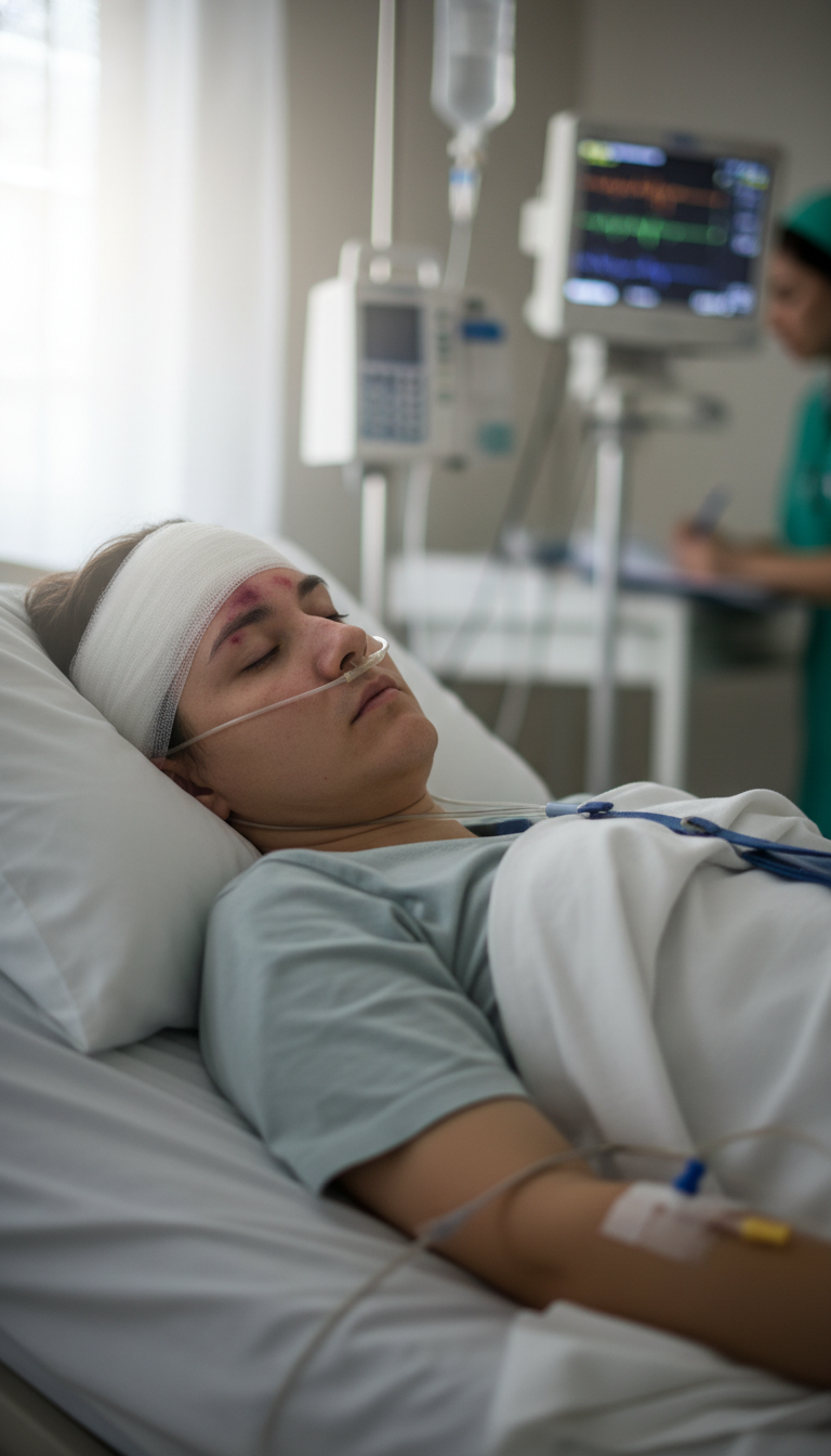 Slip-and-Fall Accident Lawyer in Skiatook, OK | McKay Law