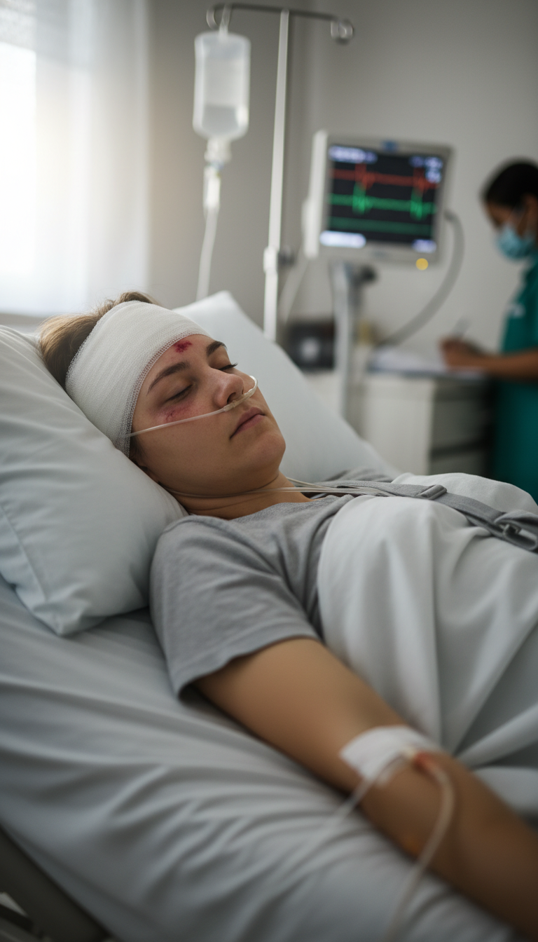 Slip-and-Fall Accident Lawyer in Stillwater, OK | McKay Law