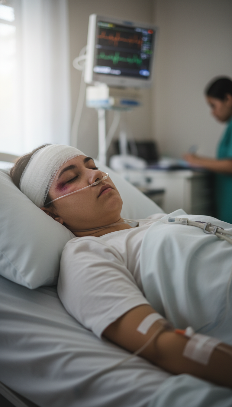 Slip-and-Fall Accident Lawyer in Tahlequah, OK | McKay Law