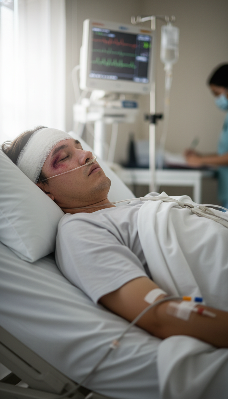 Soft Tissue Injury Lawyer in Bacone, OK | McKay Law