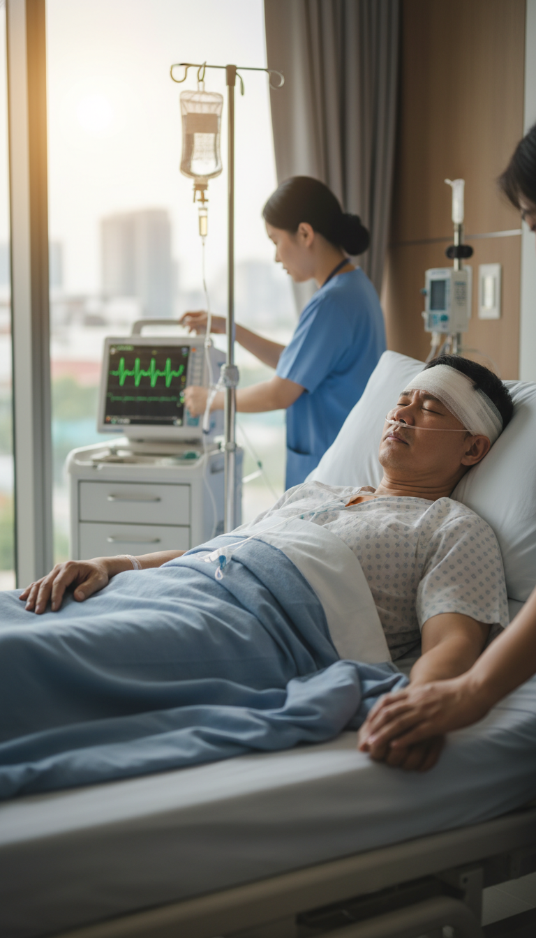 Soft Tissue Injury Lawyer in Bixby, OK | McKay Law