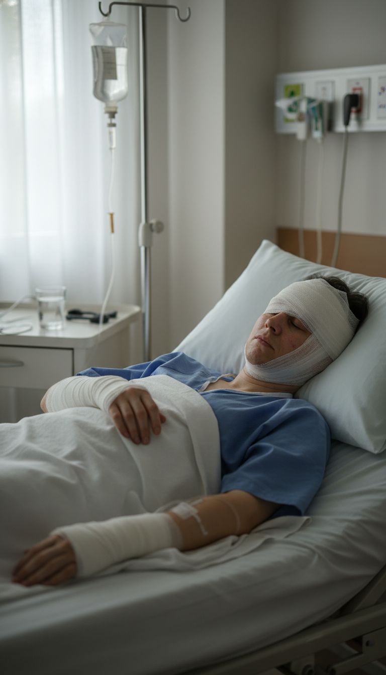 Soft Tissue Injury Lawyer in Claremore, OK | McKay Law